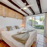 Willa Charming With Private And Heated Pool Costa Adeje (Tenerife)