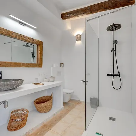Charming With Private And Heated Pool * אדחה