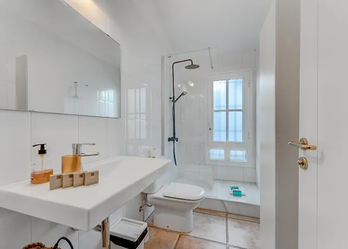 Charming With Private And Heated Pool * Costa Adeje (Tenerife)