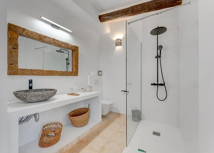 Charming With Private And Heated Pool * Costa Adeje (Tenerife)