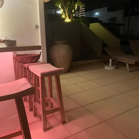 Charming With Private And Heated Pool 别墅