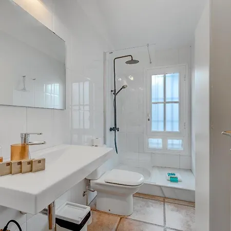 Charming With Private And Heated Pool * Costa Adeje (Tenerife)