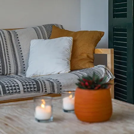 别墅 Charming With Private And Heated Pool 阿德耶