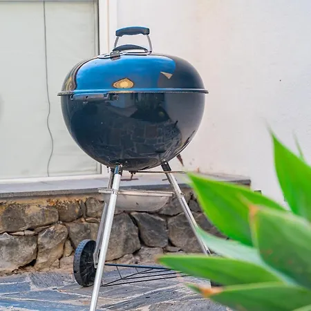 Villa Charming With Private And Heated Pool Costa Adeje (Tenerife)