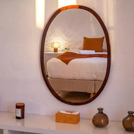 别墅 Charming With Private And Heated Pool *