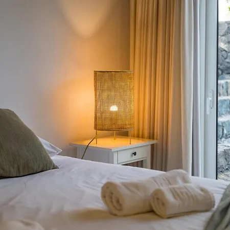 别墅 Charming With Private And Heated Pool