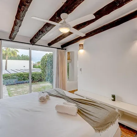 别墅 Charming With Private And Heated Pool *