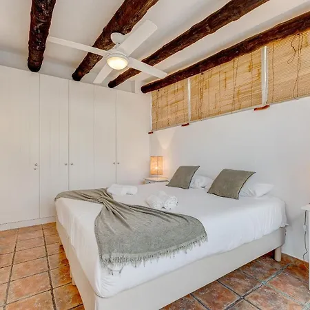 别墅 Charming With Private And Heated Pool *
